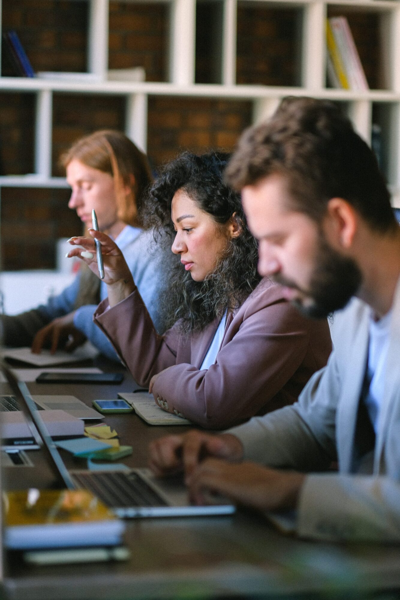Nỗ lực dưới lăng kính Self-leadership Nỗ lực dưới lăng kính Self-leadership