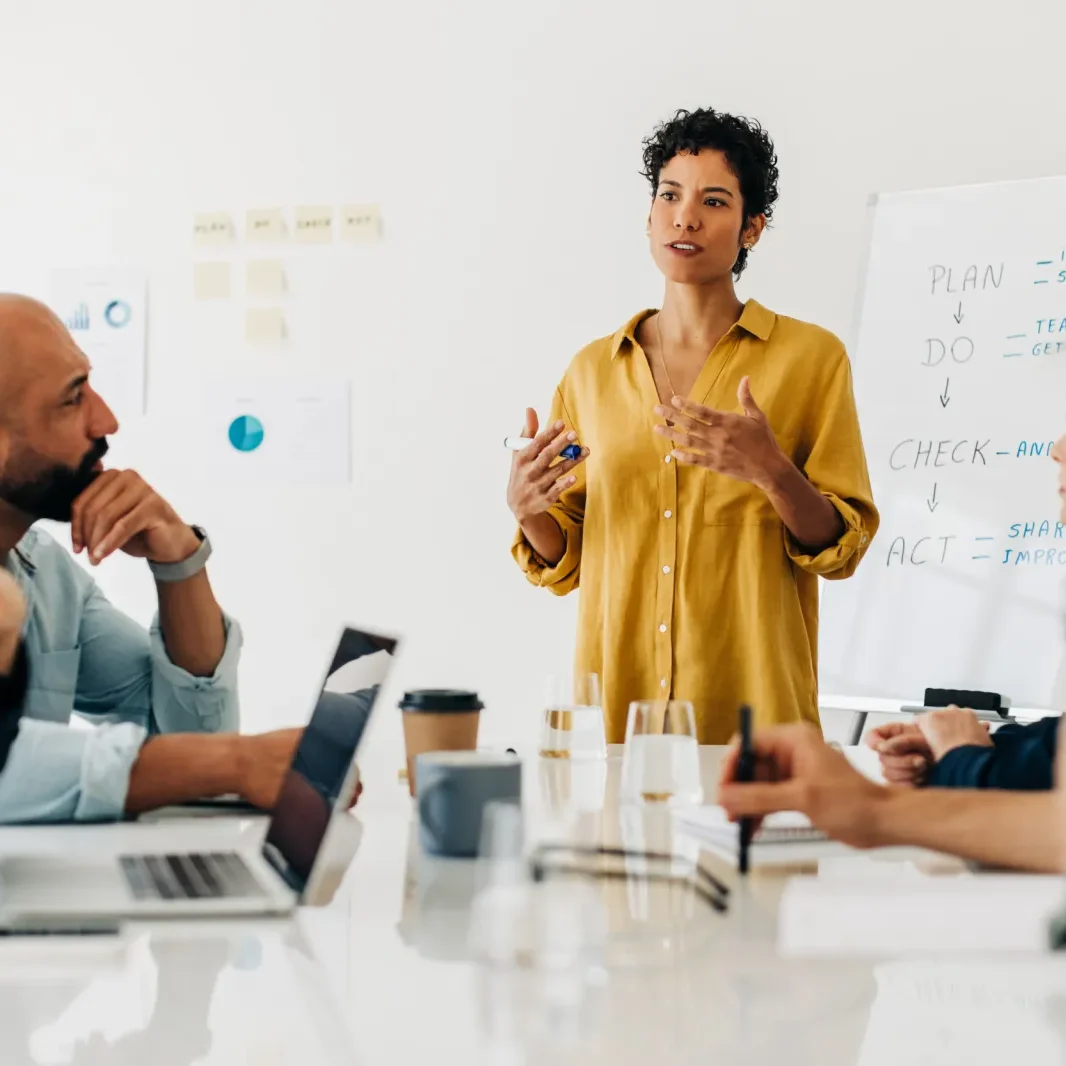 2392796 business meeting
